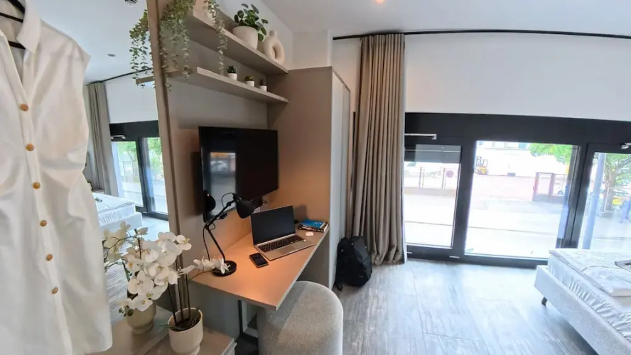 NOVERA Aparthotel