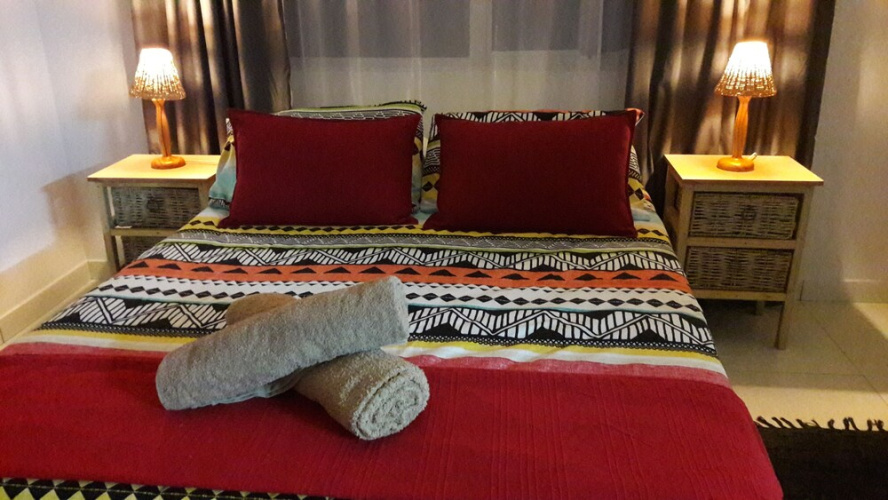 Little Sister's Self Catering