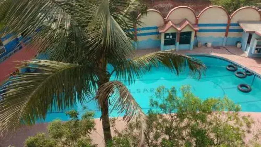Hotel Saraswati
