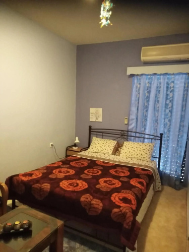 "ΑΡΜΟΝΊΑ" ΔΙΑΜΕΡΙΣΜΑ, ΚΑΛΑΜΑΤΑ-"HARMONY" apartment, Kalamata