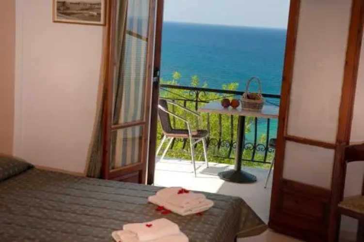 Aparthotel 3 Stars Vasilikos