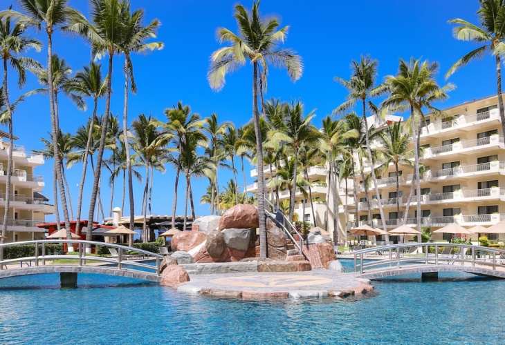 Villa del Palmar Beach Resort & Spa photo 19