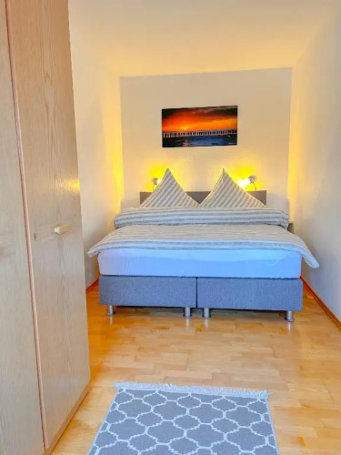 Haus Iderhoff- Wohnung 5
