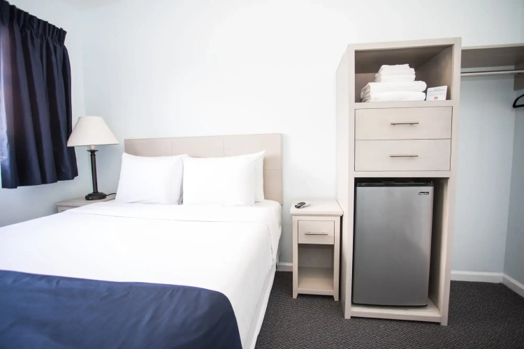 Ocean Park Hotel