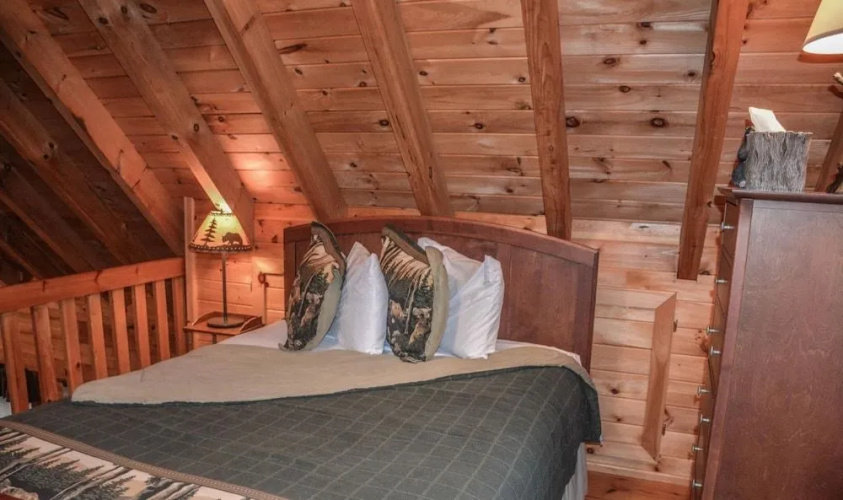 3 Bears Lodge