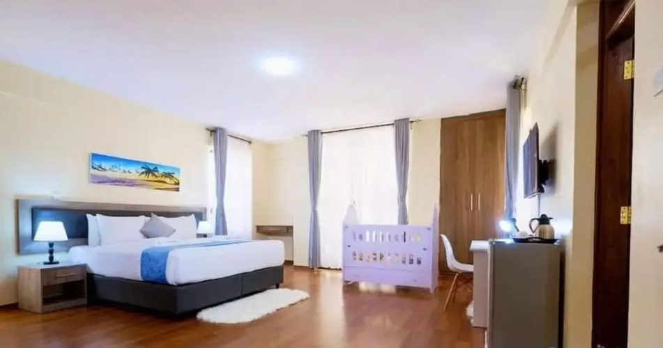 Kile Apartments