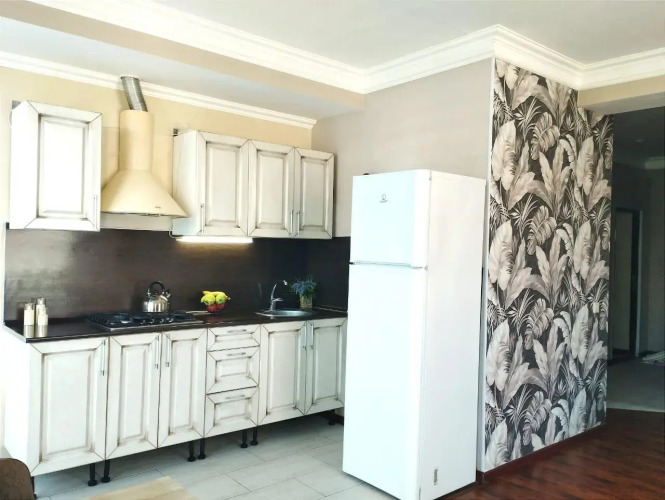 Фотография номера квартиры Апартаменты на улице Перелетная 20