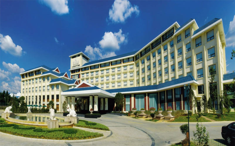 Imagen del hotel