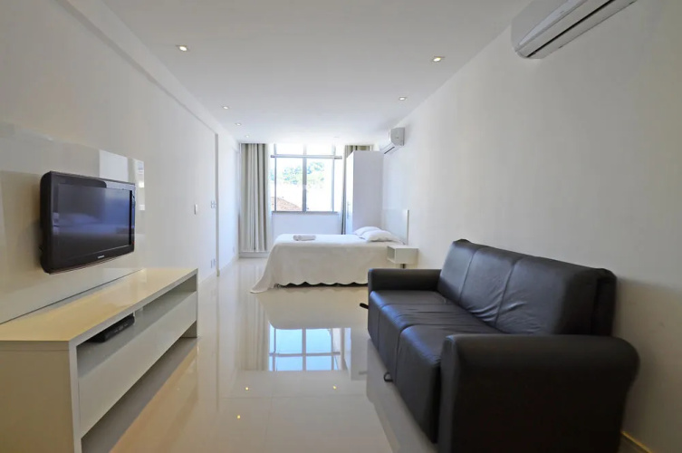 Copacabana Apartments 115
