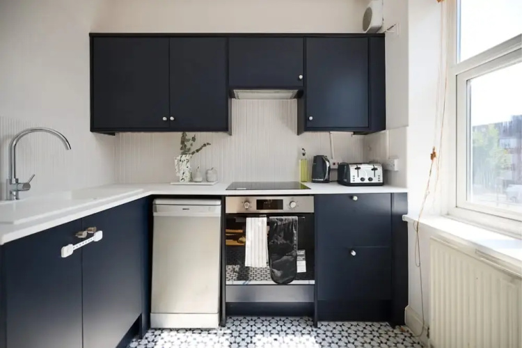The Highgate Place - Pleasing 1BDR Flat