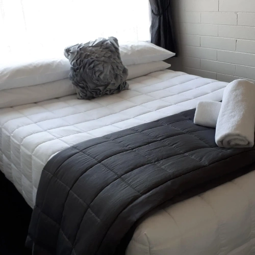 1 Bedroom Double Apartment