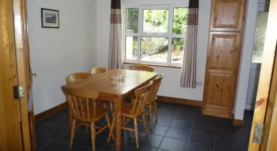 Durrus Holiday Homes