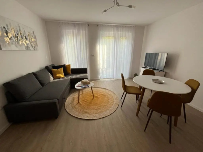 Mathias Premium Apartments