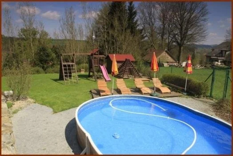 Penzion U Nás