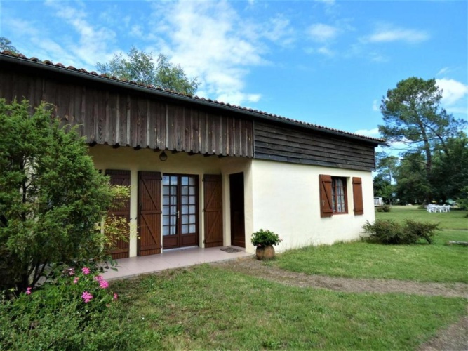 Cottage