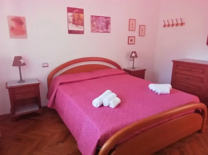 3 Bedrooms Apartment with balcony