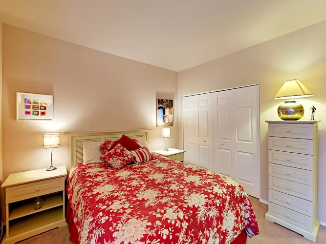 56856 Enterprise Dr Condo Unit I6