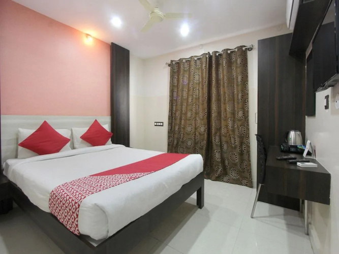 Hotel & Suites by Habitat