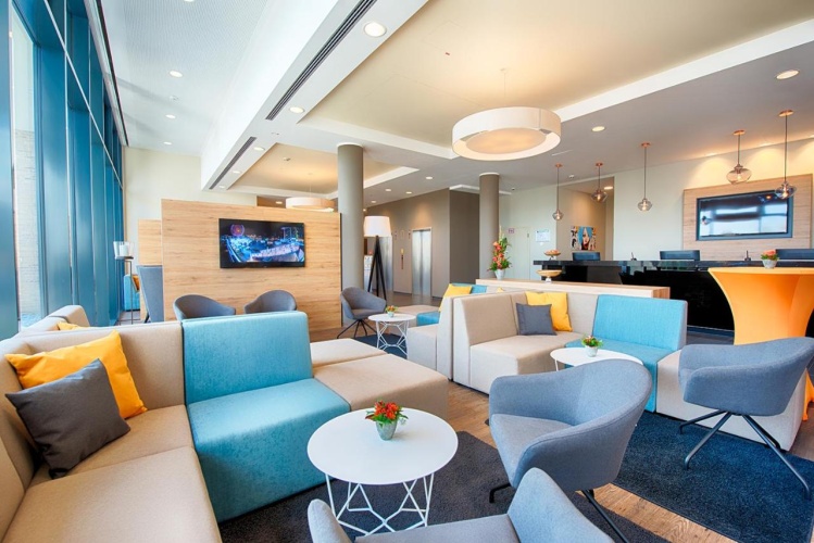 LOGINN Hotel Leipzig by ACHAT photo 30