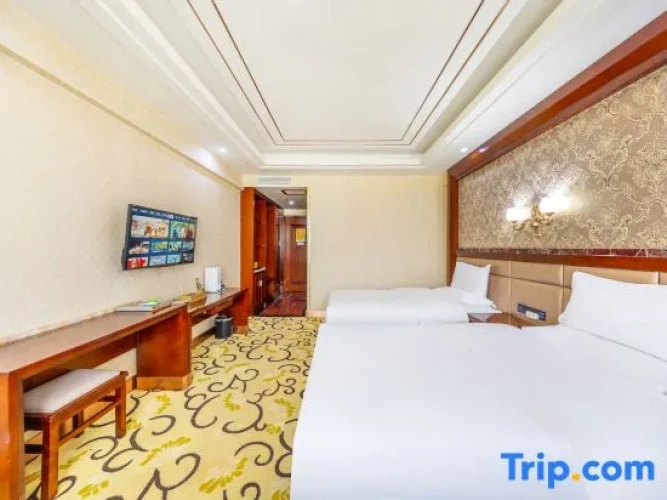 Comfort Twin room