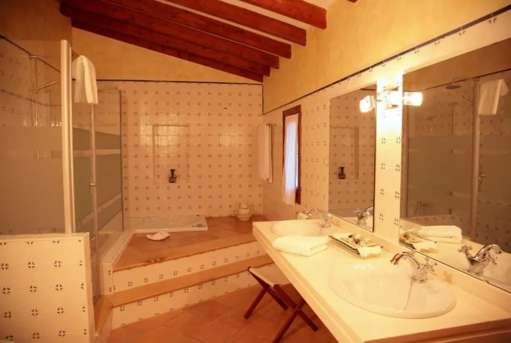 Superior Double Suite