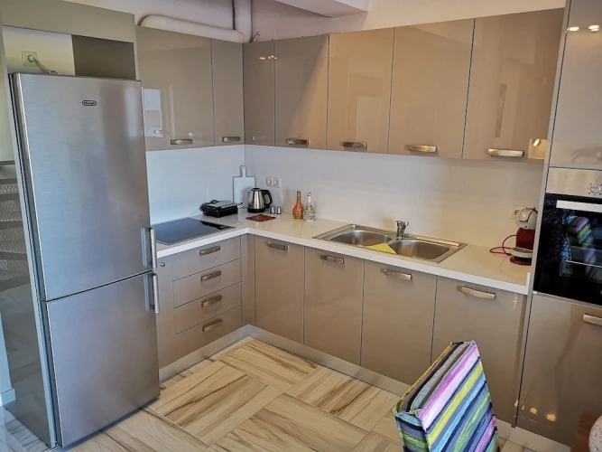 2 Bedrooms Comfort Villa with partial sea view