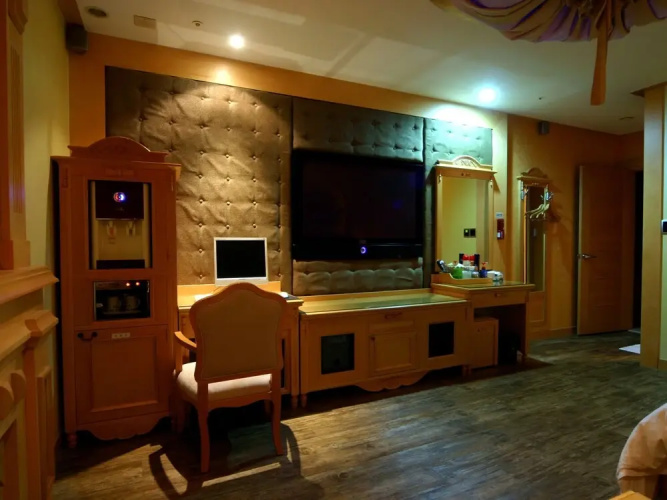 3S Hotel