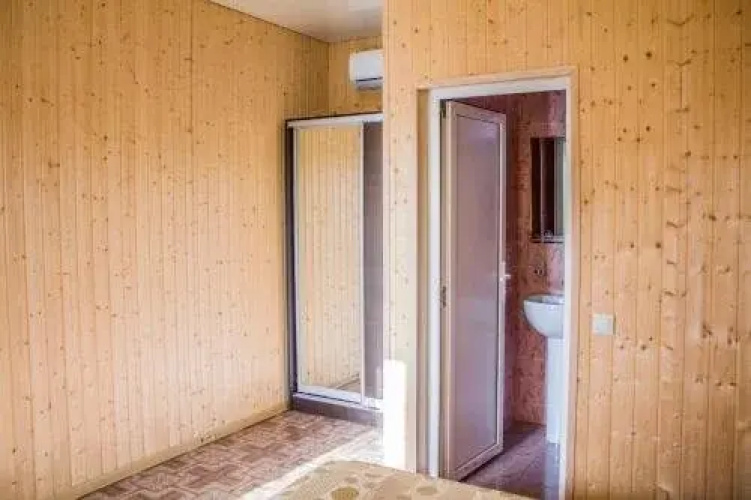 U Rimmy Guest House