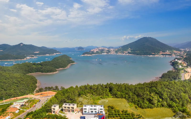 Blueming Pension Ocean View