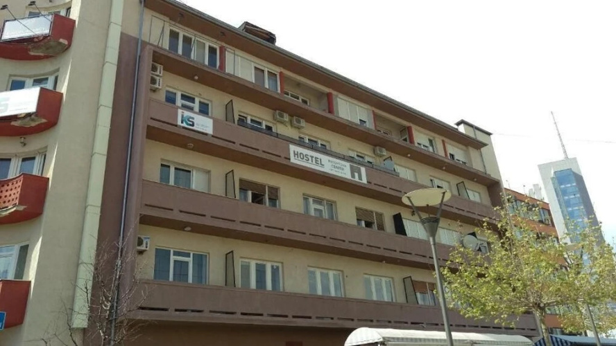 Otel görseli