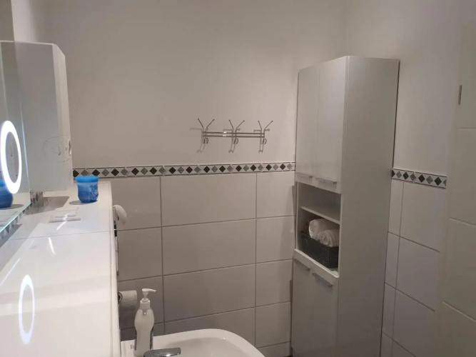 Maria Apartment