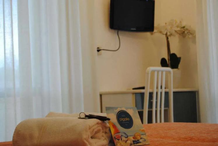 Hotel Pigalle