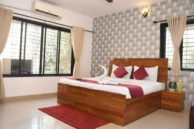 Tulsi Home Stay