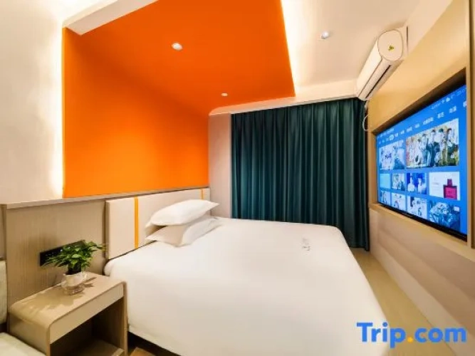 Double Family Suite