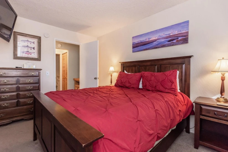 Mountain View Villas 34