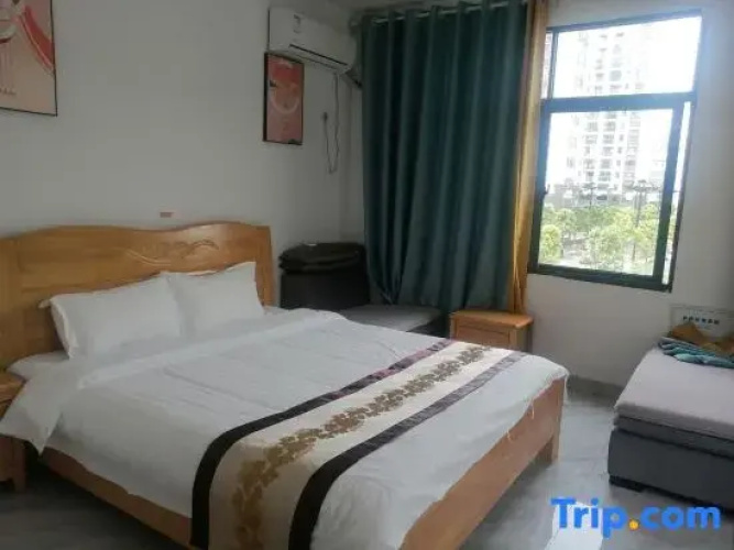 Guipu Homestay