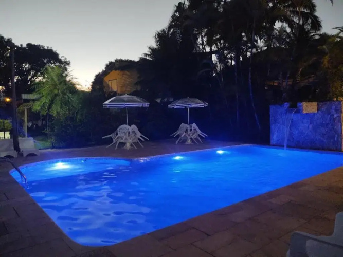 APARTAMENTO ESTRELA do MAR