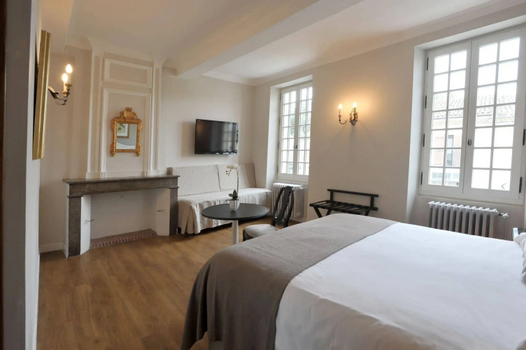 Hôtel du Midi