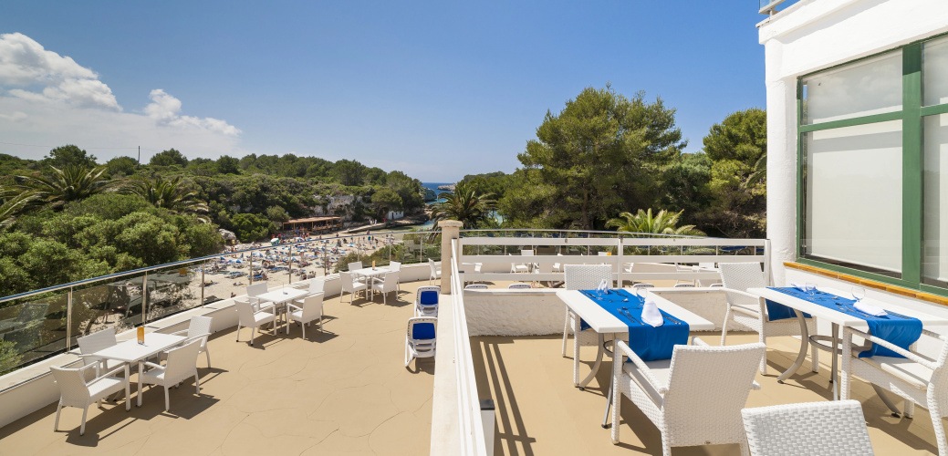 Globales Cala’N Blanes photo 23