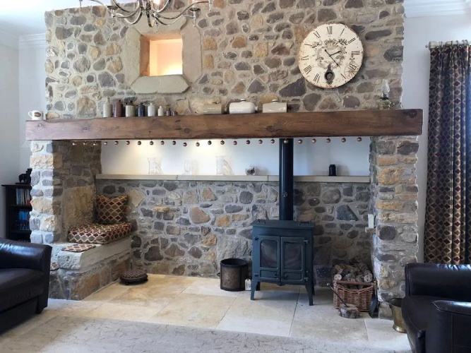 Lillium House