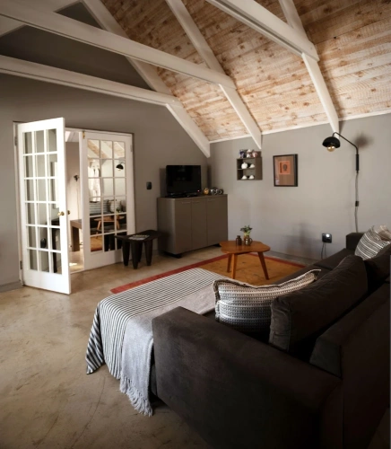 1 Bedroom Classic Suite