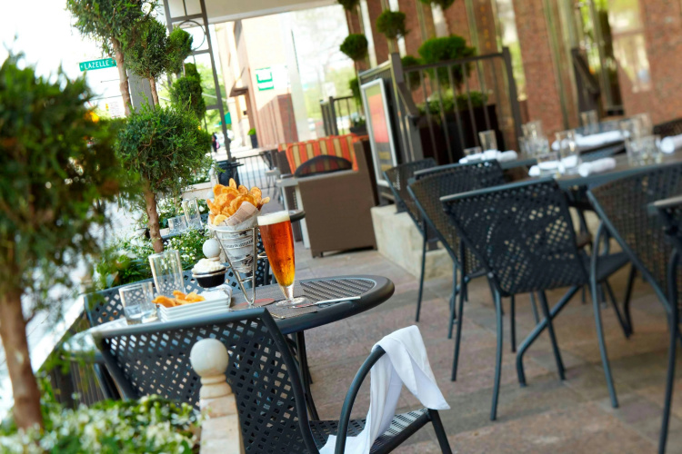 Renaissance Columbus Downtown Hotel photo 21