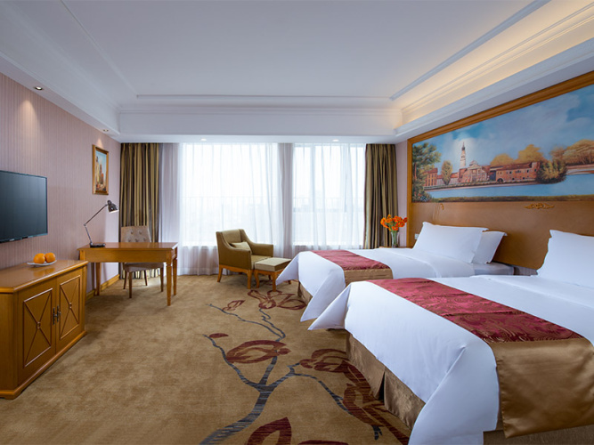 Business Twin room