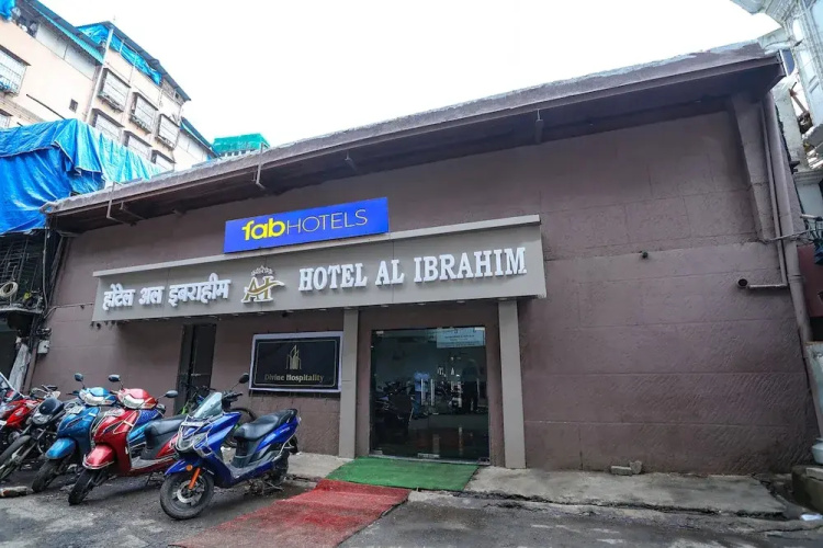 Otel görseli