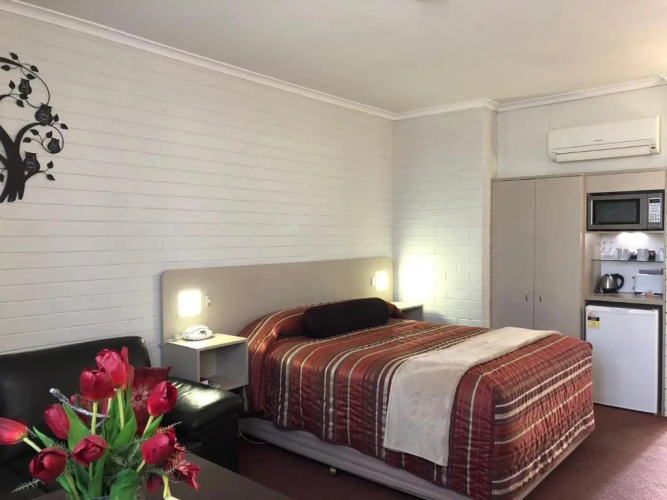 Goulburn Motor Inn