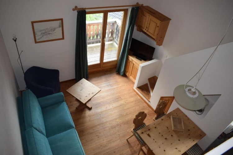 1 Bedroom Twin Apartment