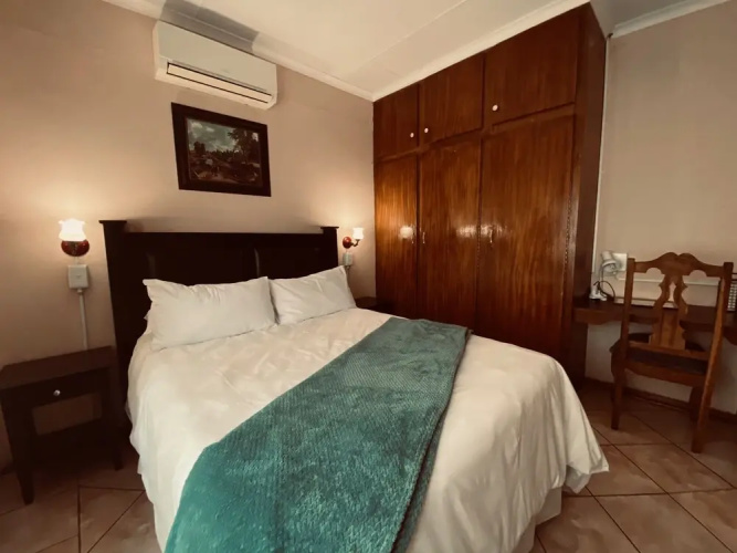 Sidze Guest House