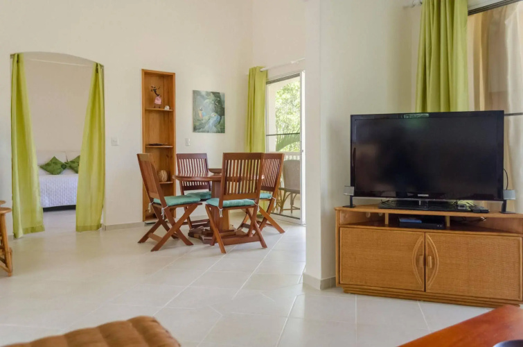 Apartment at Hispaniola Sol