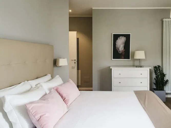 Rota Apartments