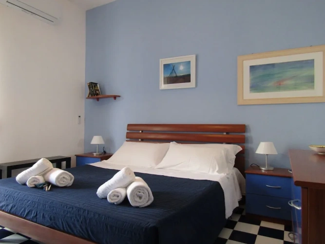 3 Bedrooms Apartment